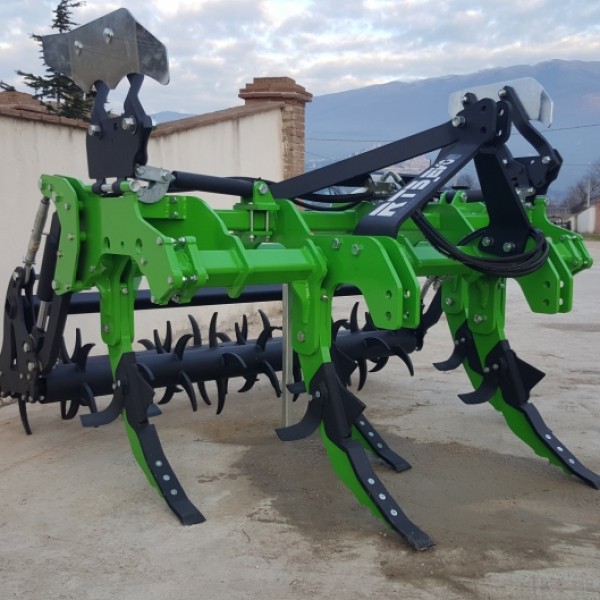 DSV - Macchine Agricole - RT5_Evo-L