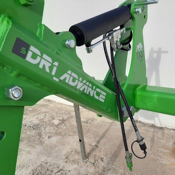DSV - Macchine Agricole - DR1_ADVANCE-S