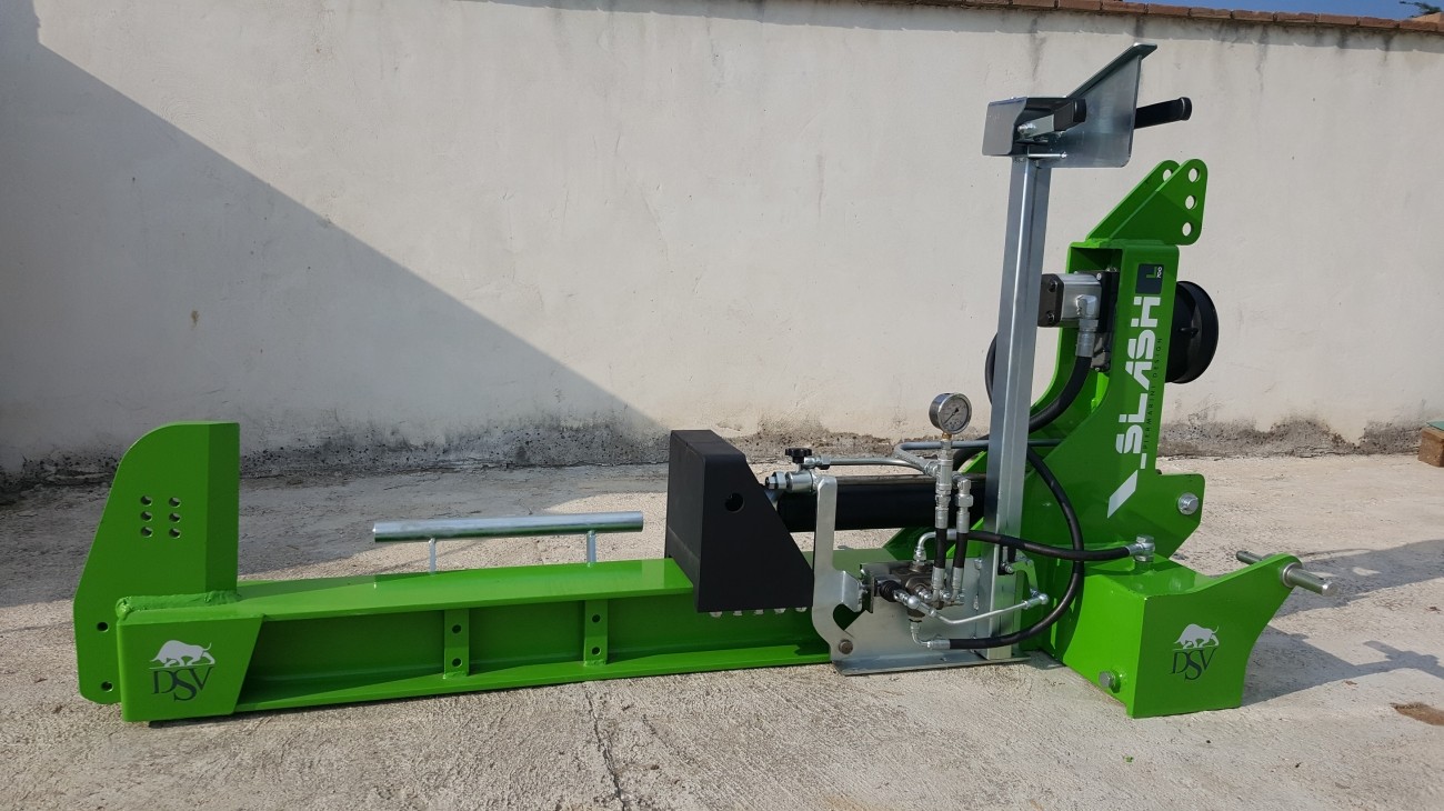 DSV Macchine Agricole - Progettazione e Produzione - 