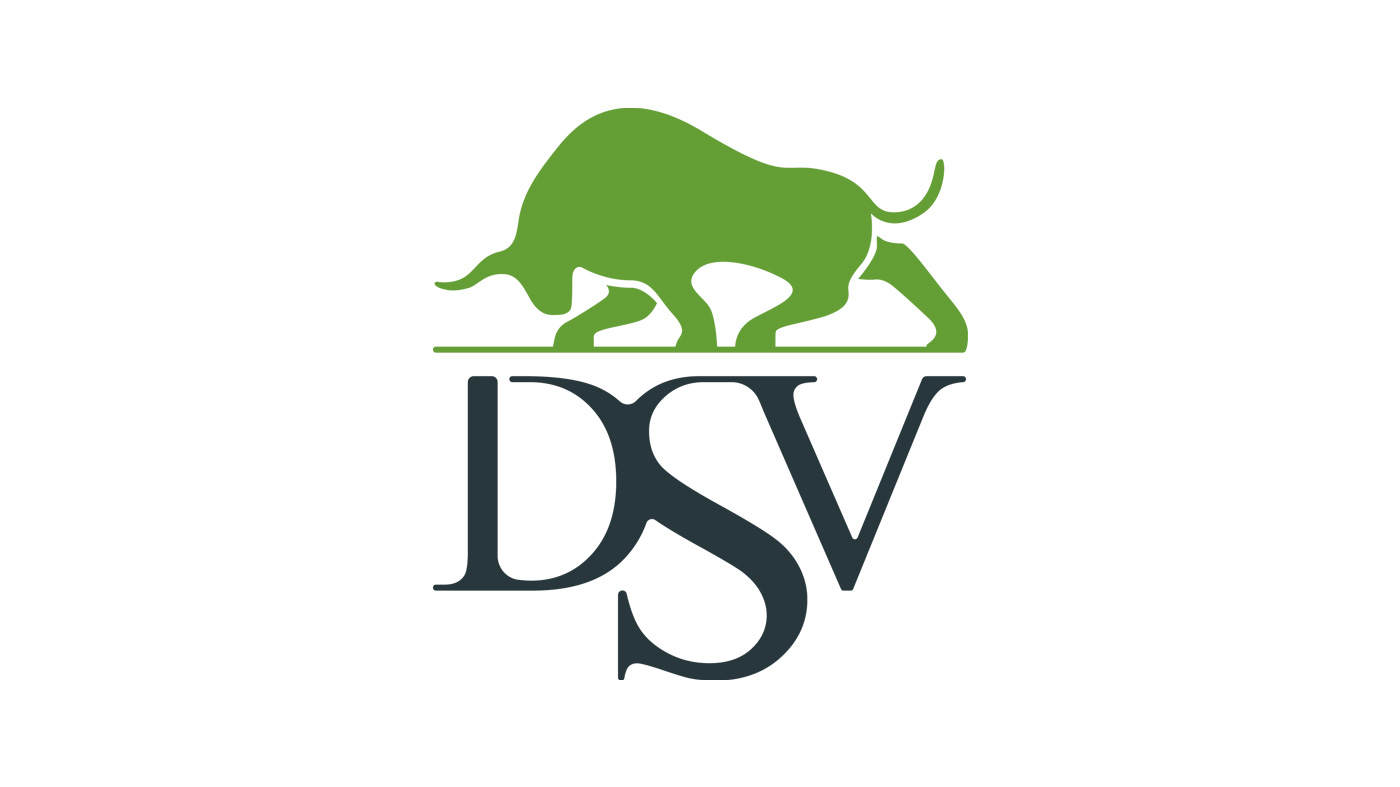 DSV - Macchine Agricole - Ripuntatore GREEN_BULL-S