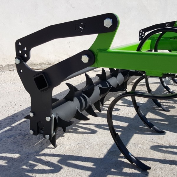 DSV - Macchine Agricole - Vibrocoltivatori VibroFix