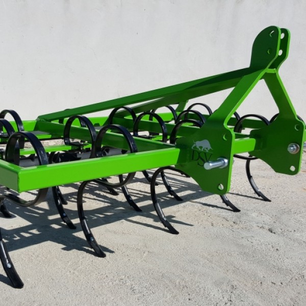 DSV - Macchine Agricole - Vibrocoltivatori VibroFix