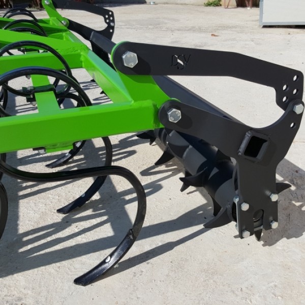 DSV - Macchine Agricole - Vibrocoltivatori VibroFix