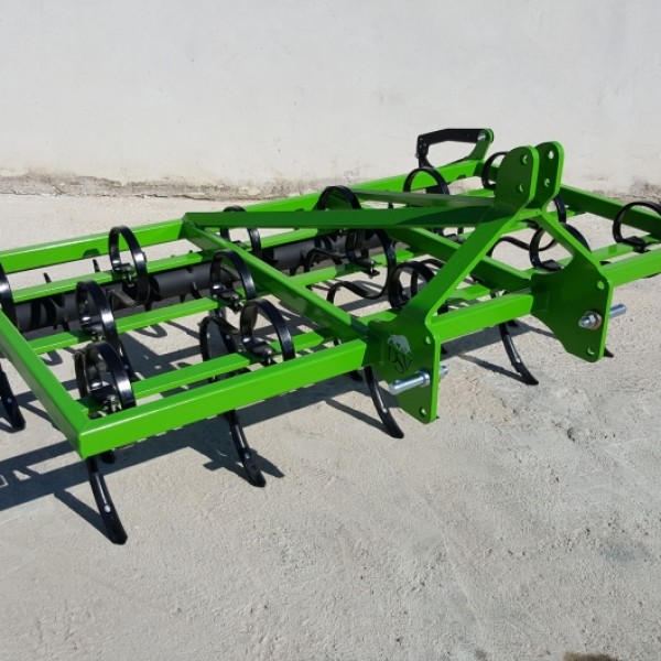 DSV - Macchine Agricole - Vibrocoltivatori VibroFix