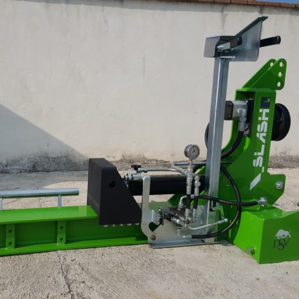 DSV - Macchine Agricole - Spaccalegna Slash 700