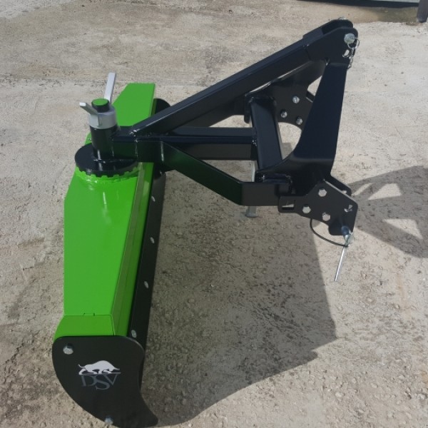 DSV - Macchine Agricole - Lama livellatrice BLADE
