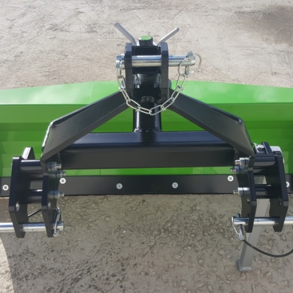 DSV - Macchine Agricole - Lama livellatrice BLADE