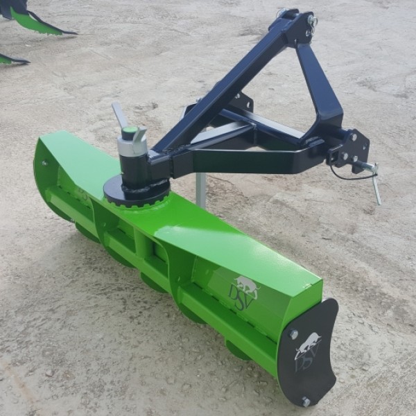 DSV - Macchine Agricole - Lama livellatrice BLADE