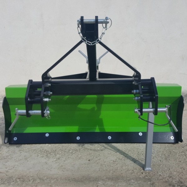 DSV - Macchine Agricole - Lama livellatrice BLADE