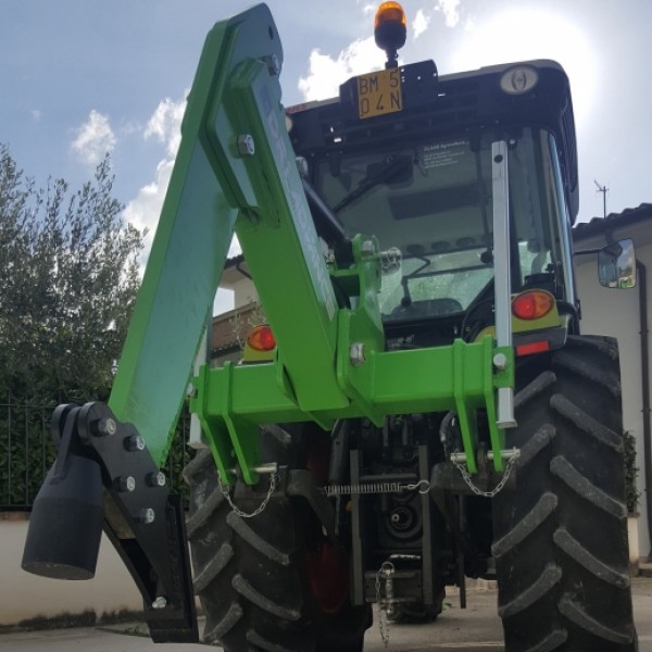 DSV - Macchine Agricole - DR1_ADVANCE-M