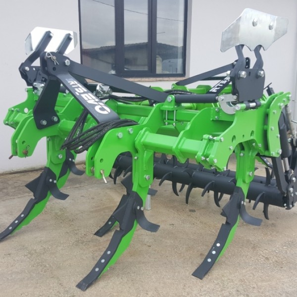 DSV - Macchine Agricole - RT5_Evo-L
