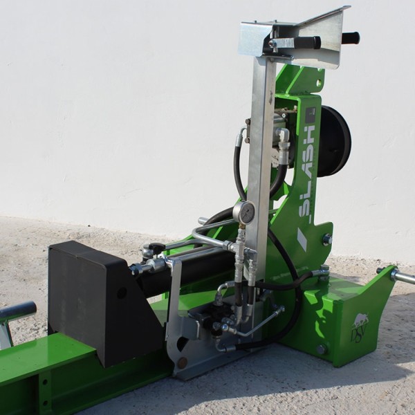 DSV - Macchine Agricole - Spaccalegna Slash 700