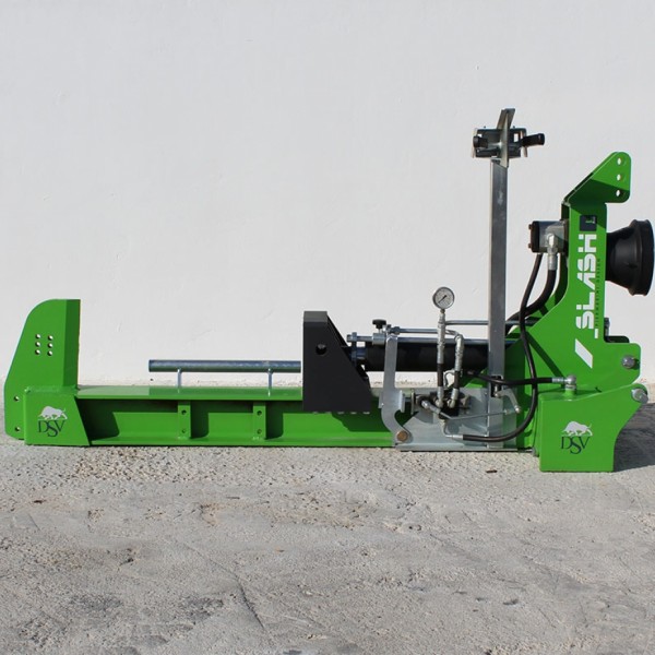 DSV - Macchine Agricole - Spaccalegna Slash 700