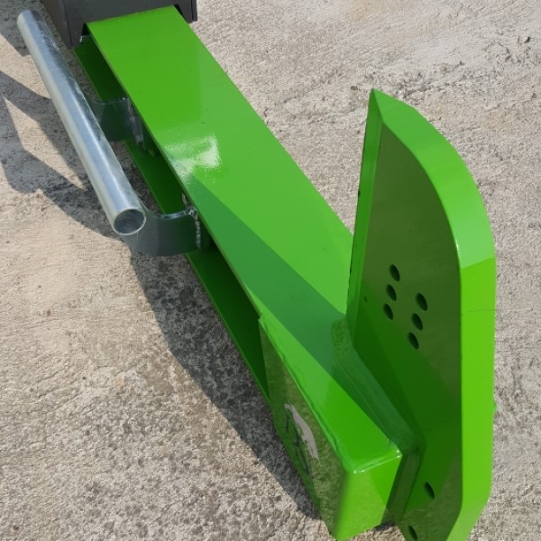 DSV - Macchine Agricole - Spaccalegna Slash 700