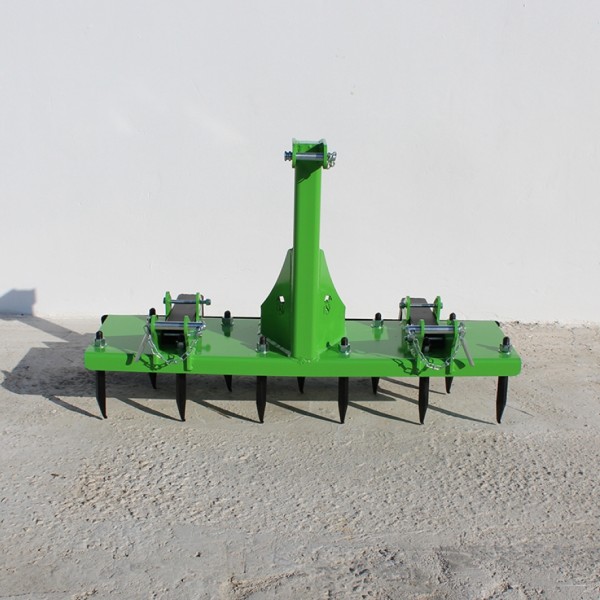 DSV - Macchine Agricole - Erpice PONY