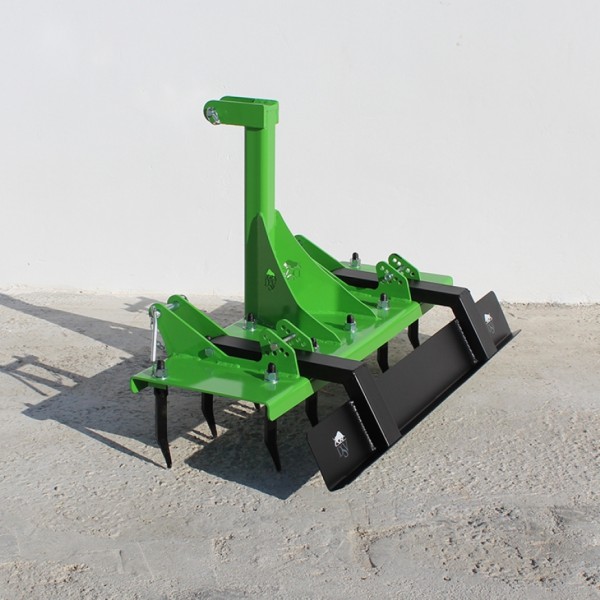 DSV - Macchine Agricole - Erpice PONY