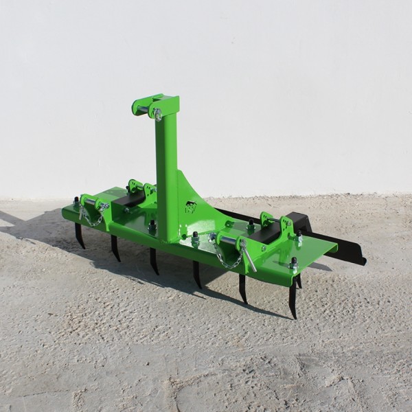 DSV - Macchine Agricole - Erpice PONY
