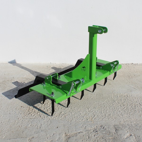 DSV - Macchine Agricole - Erpice PONY