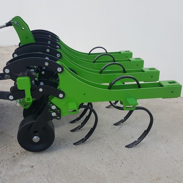 DSV - Macchine Agricole - Sarchiatore WEEDER