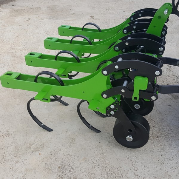 DSV - Macchine Agricole - Sarchiatore WEEDER