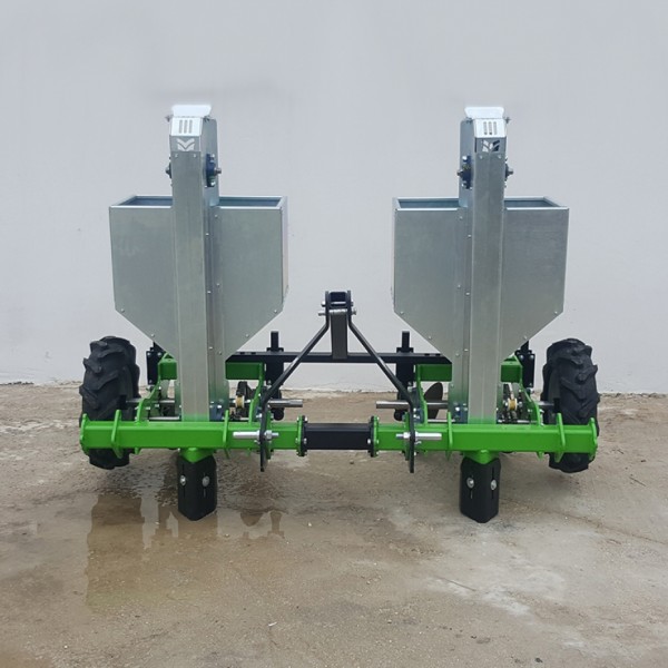 DSV - Macchine Agricole - Piantapatate MODULAR