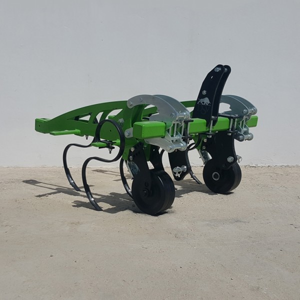 DSV - Macchine Agricole - Sarchiatore WEEDER