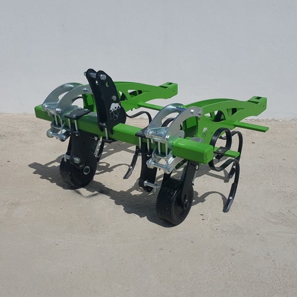 DSV - Macchine Agricole - Sarchiatore WEEDER