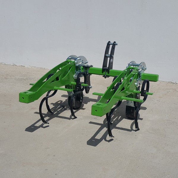 DSV - Macchine Agricole - Sarchiatore WEEDER
