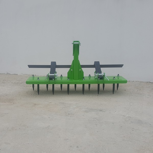 DSV - Macchine Agricole - Erpice PONY