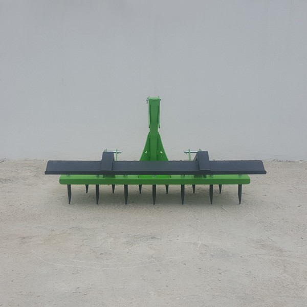 DSV - Macchine Agricole - Erpice PONY