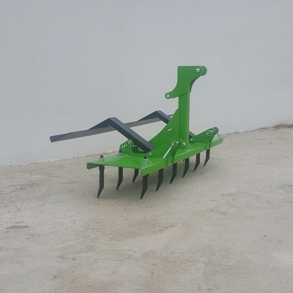 DSV - Macchine Agricole - Erpice PONY