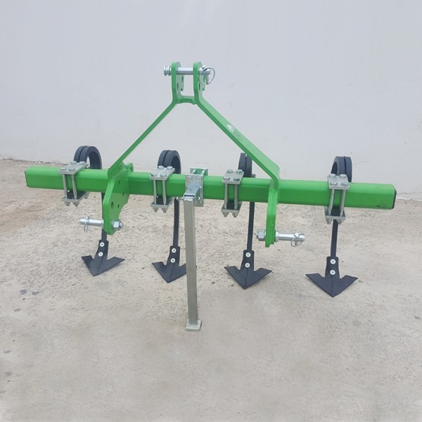 DSV - Macchine Agricole - Estirpatore SIMPLY