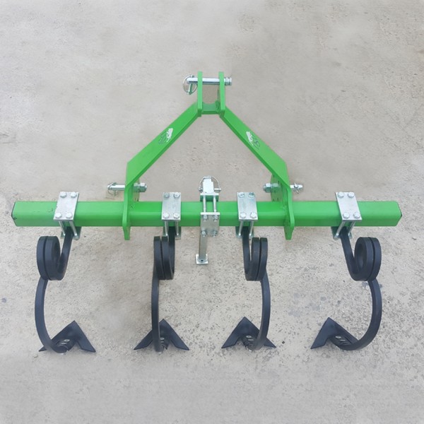 DSV - Macchine Agricole - Estirpatore SIMPLY