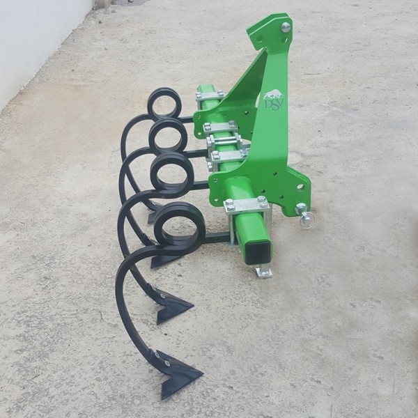 DSV - Macchine Agricole - Estirpatore SIMPLY