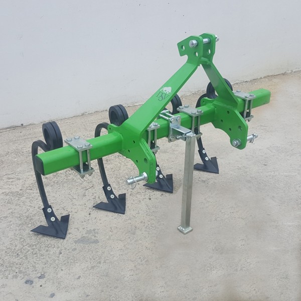 DSV - Macchine Agricole - Estirpatore SIMPLY
