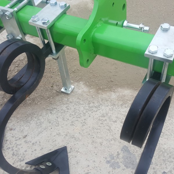 DSV - Macchine Agricole - Estirpatore SIMPLY