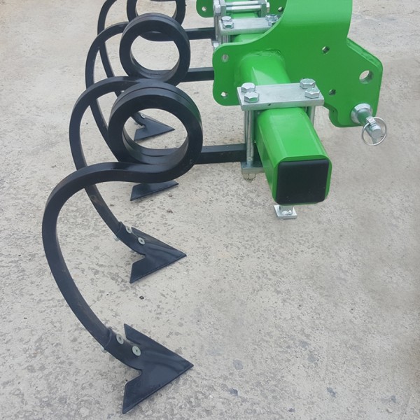 DSV - Macchine Agricole - Estirpatore SIMPLY