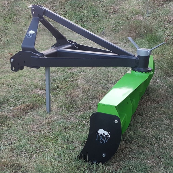 DSV - Macchine Agricole - Lama livellatrice BLADE
