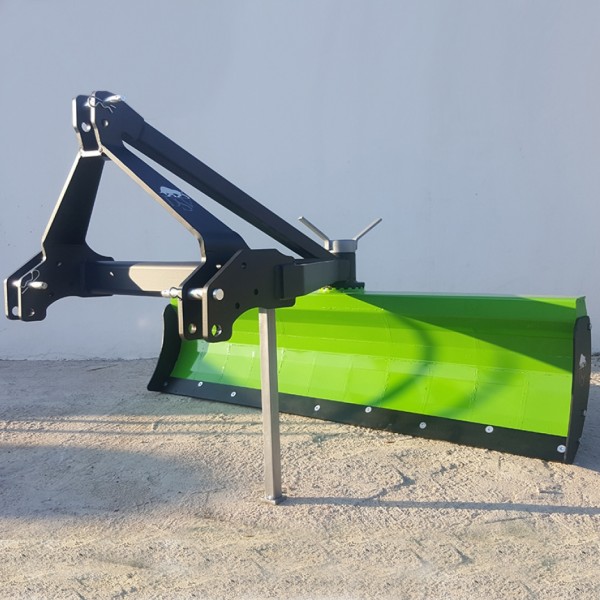 DSV - Macchine Agricole - Lama livellatrice BLADE