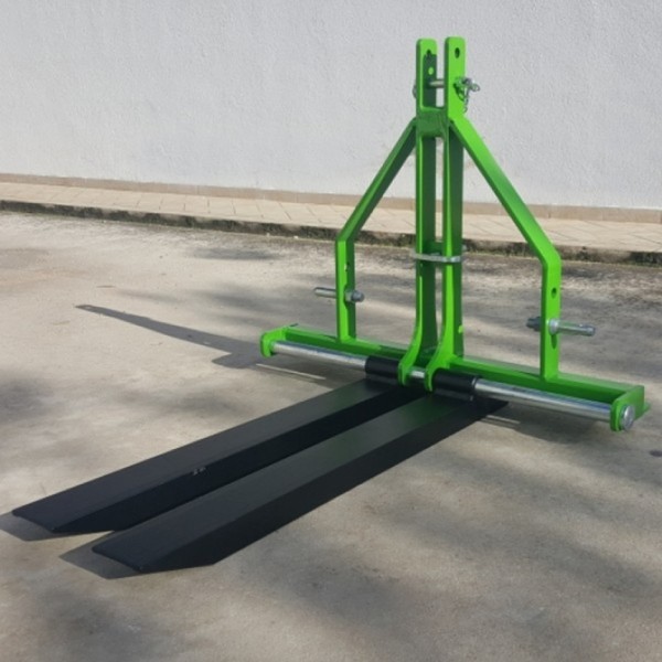 DSV - Macchine Agricole - Forca pallet LIFT