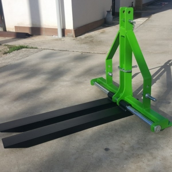 DSV - Macchine Agricole - Forca pallet LIFT