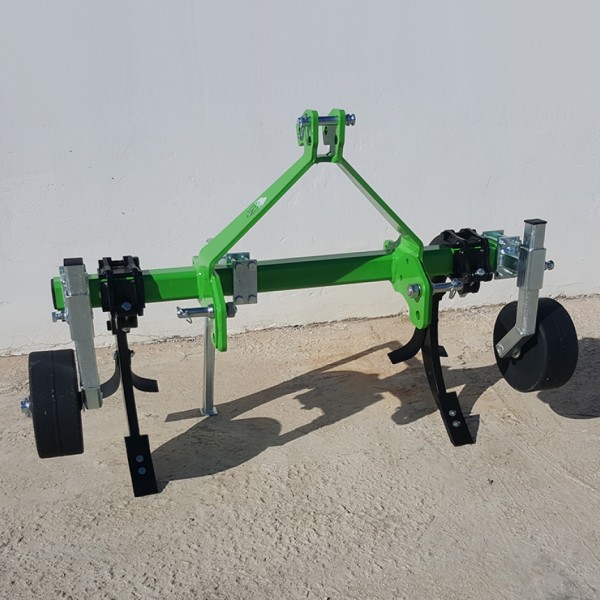 DSV - Macchine Agricole - Ripuntatore SIMPLY