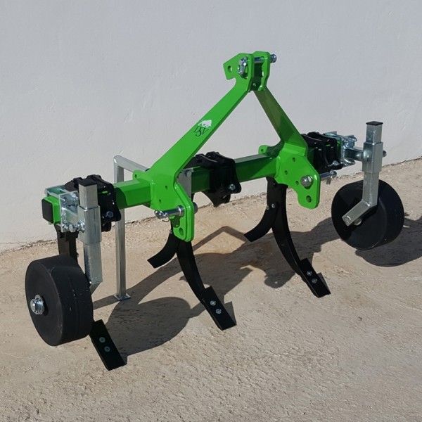 DSV - Macchine Agricole - Ripuntatore SIMPLY