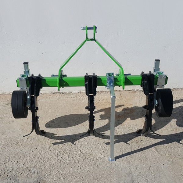DSV - Macchine Agricole - Ripuntatore SIMPLY