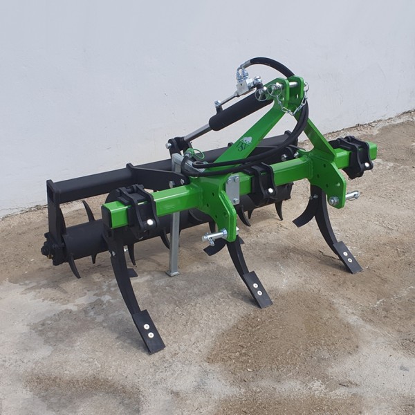 DSV - Macchine Agricole - Ripuntatore SIMPLY