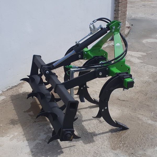 DSV - Macchine Agricole - Ripuntatore SIMPLY