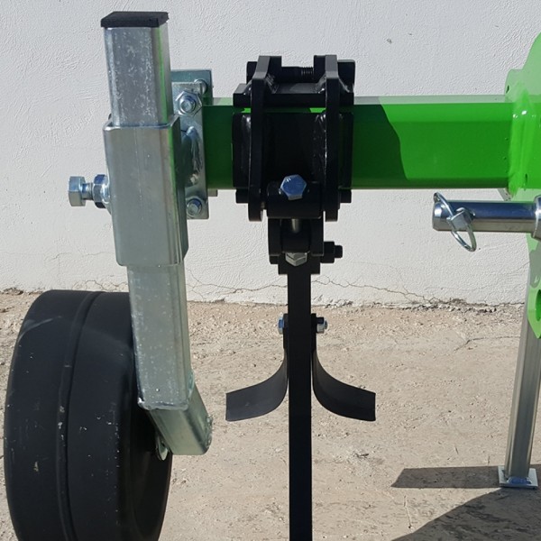 DSV - Macchine Agricole - Ripuntatore SIMPLY