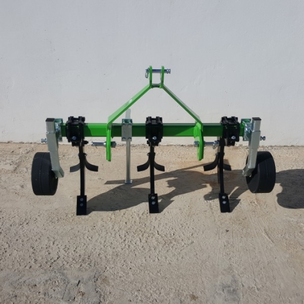 DSV - Macchine Agricole - Ripuntatore SIMPLY