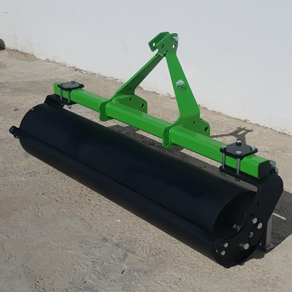 DSV - Macchine Agricole - Rullo compattatore SIMPLY