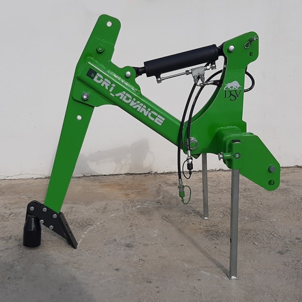 DSV - Macchine Agricole - DR1_ADVANCE-S